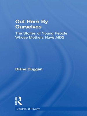 cover image of Out Here by Ourselves